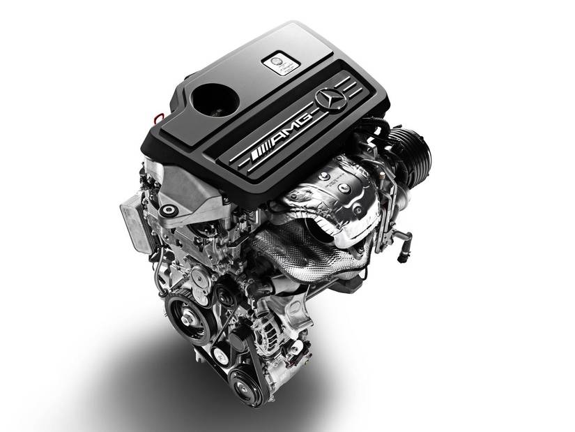 10 Award-Winning Engines From The Last Decade
