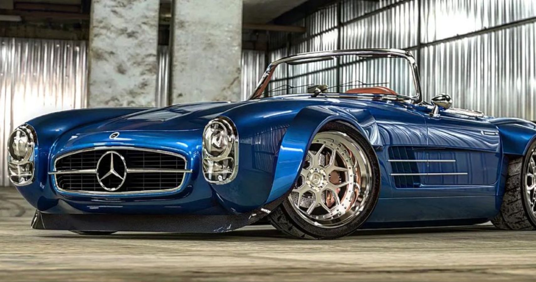 Mercedes-Benz-300SL-Render-