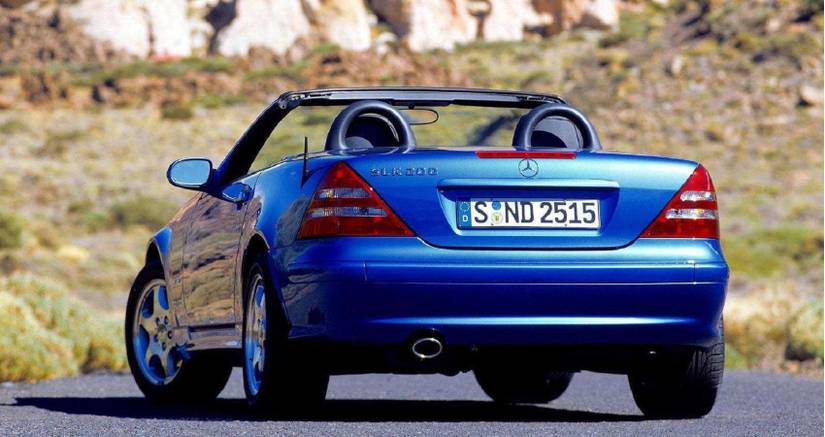 People Think These German Sports Cars Are Awesome... They're Not