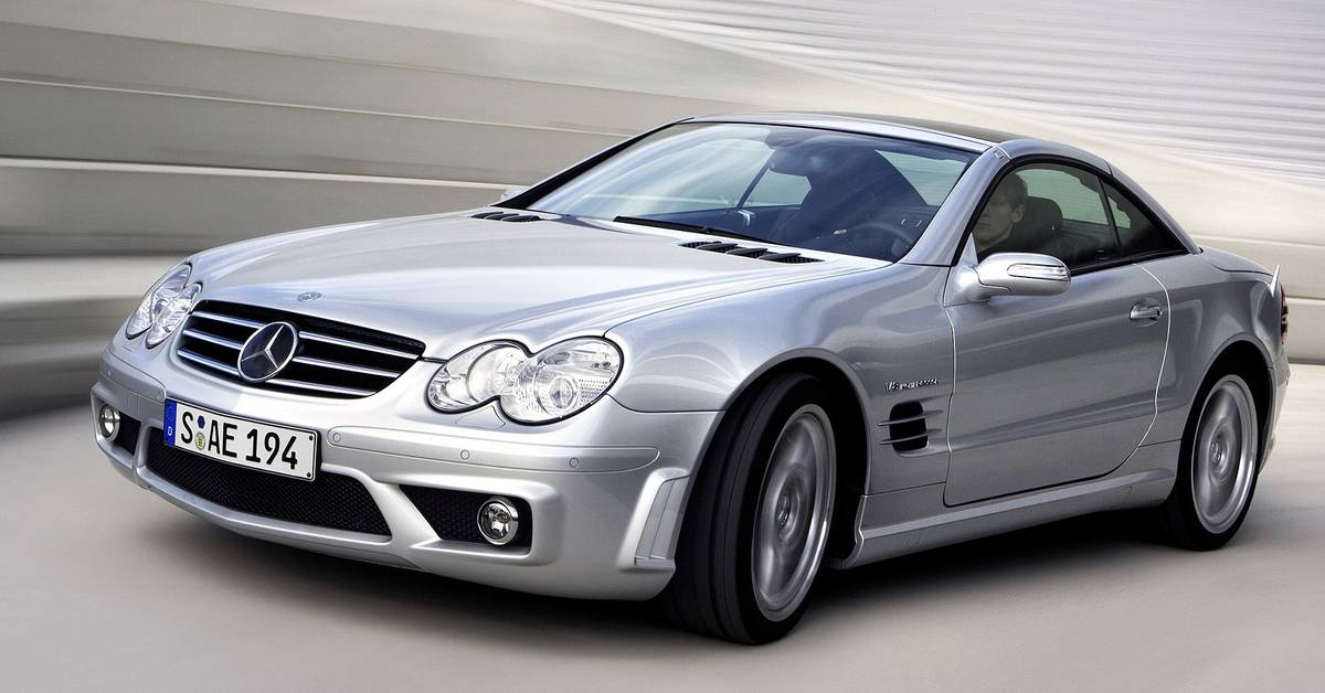 2011 Mercedes-Benz SL-Class SL 550 Stock # 165925 for sale near Edgewater  Park, NJ | NJ Mercedes-Benz Dealer, image size:1600x900