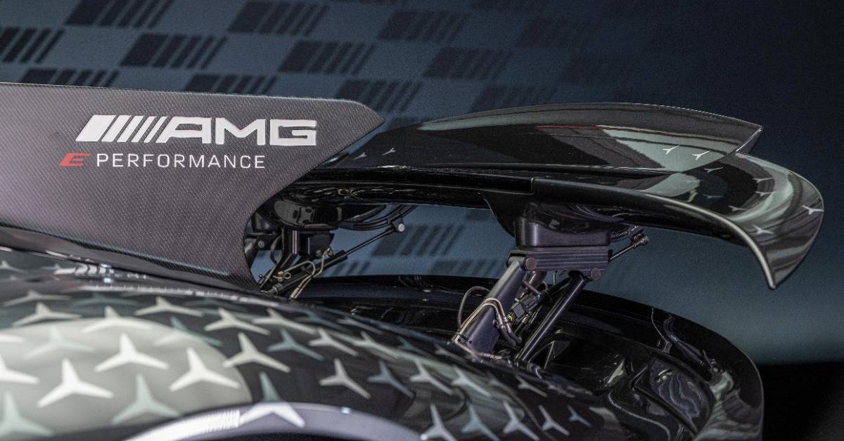 Here's What Gearheads Should Know About AMG, Mercedes' Performance Division