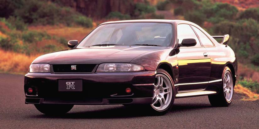 5 Things We Love About The R34 Nissan Skyline GT-R (5 Reasons Why We ...