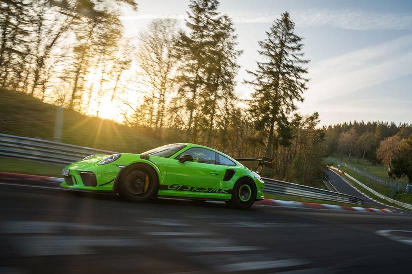 Here's What The Porsche IPO Means For Volkswagen