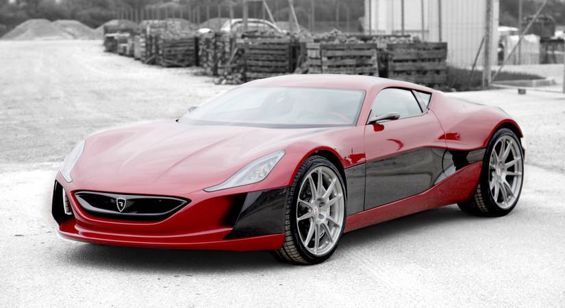 Old Rimac 10 Things People Forgot About The Rimac Concept_One