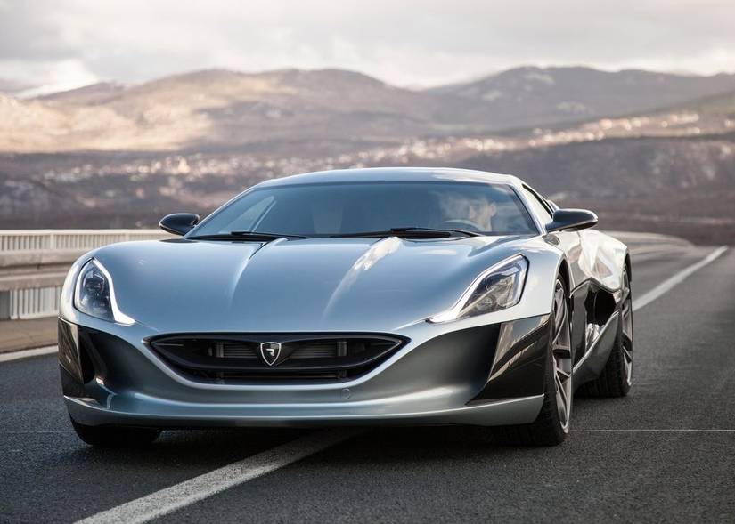 10 Things People Forgot About The Rimac Concept_One