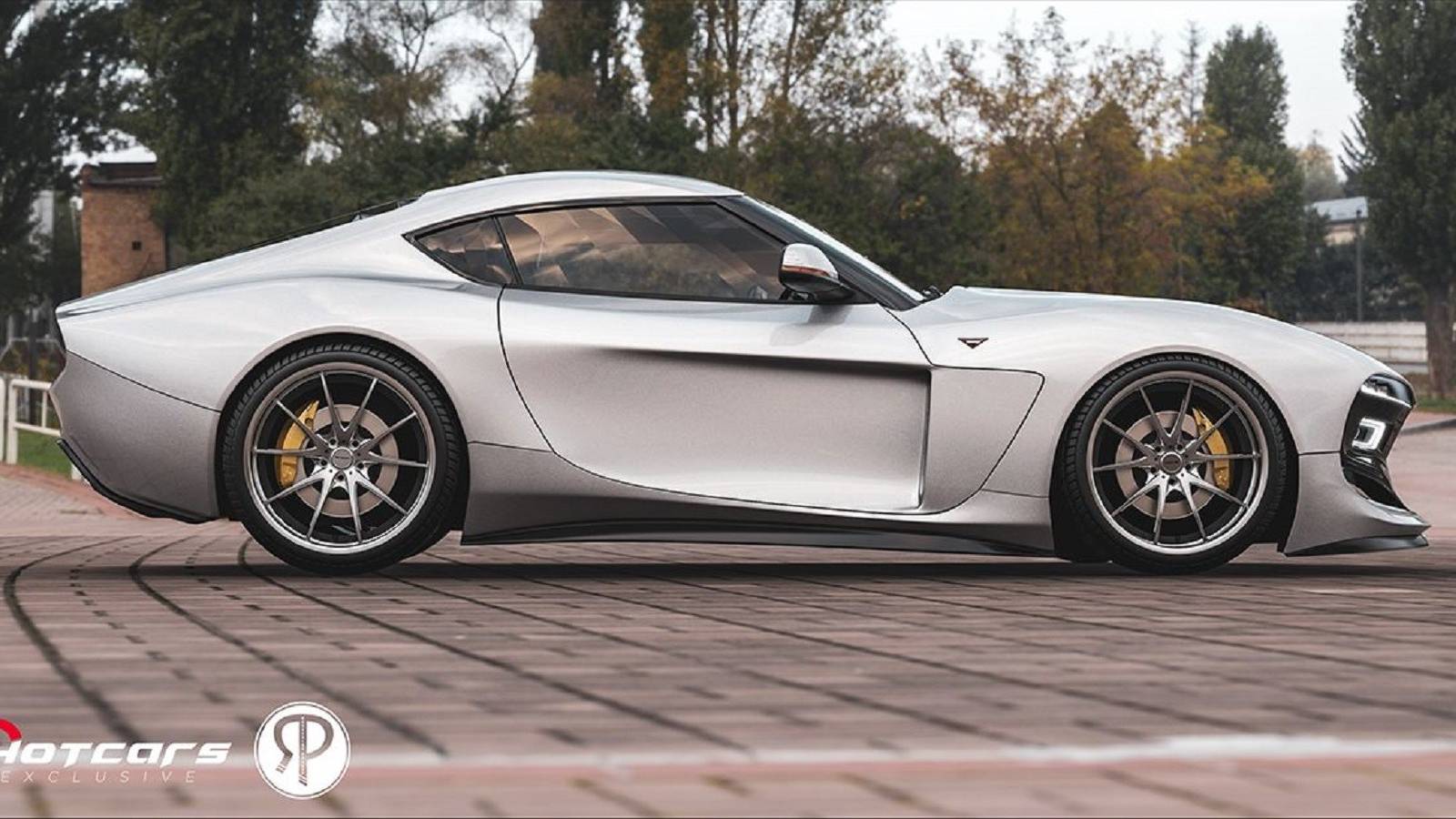 The Toyota 2000GT Should Return As The Ultimate Luxury Sports Car