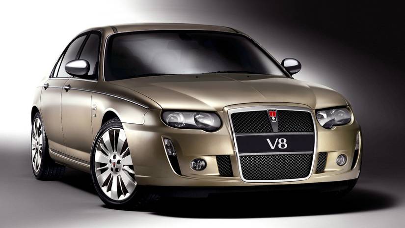 10 Coolest European Sleeper Cars Ever Made