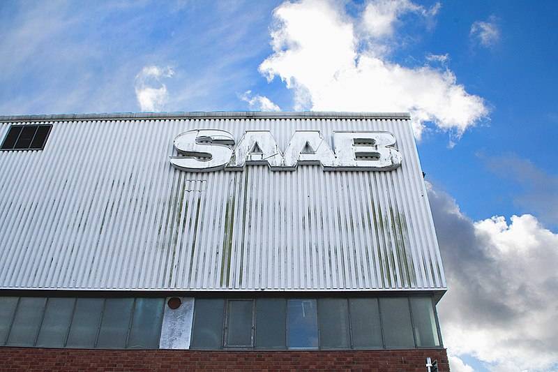 The Real Story Behind The Rise And Fall Of Saab