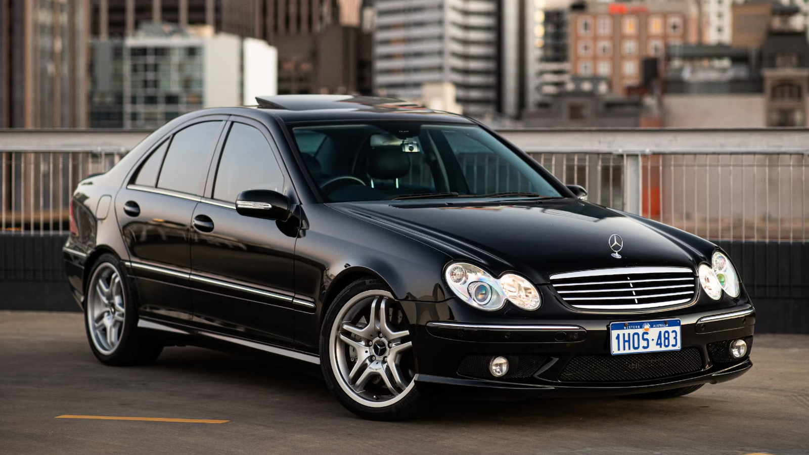 10 Modern German Cars That Make Great Projects