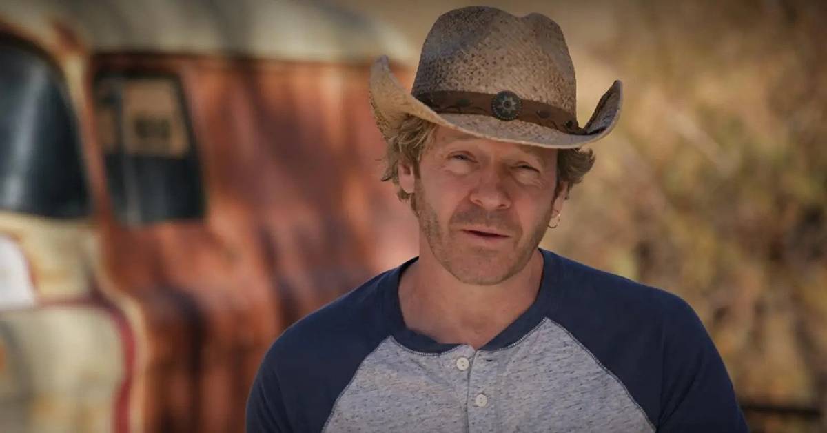 10 Things You Didn't Know About Shawn Pilot From Car Masters: Rust To Riches