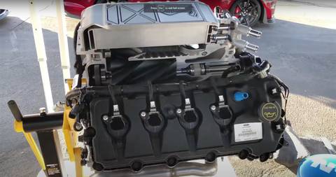 A Guide To Buying A 2023 Ford F-150 Raptor R