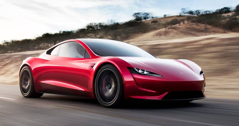 These Are The 10 Fastest American Cars Ever Made