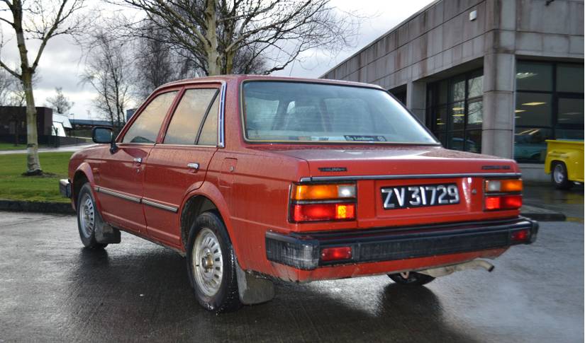 10 Things Only True Gearheads Know About Triumph And Their Cars