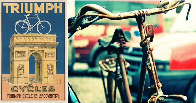 10 Things Only True Gearheads Know About Triumph And Their Cars