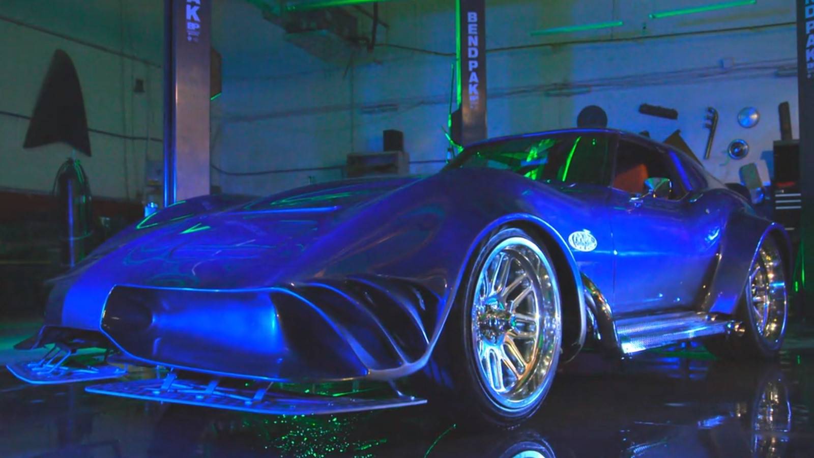 Sitemapcdatahttpsomobeldreferenzcominspiring Jason Oppenheim Gotham Garage Images