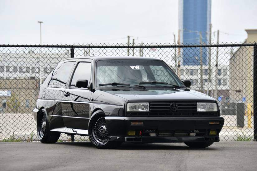 Inside Volkswagen's VR6: 10 Impressive Facts About The Iconic Engine