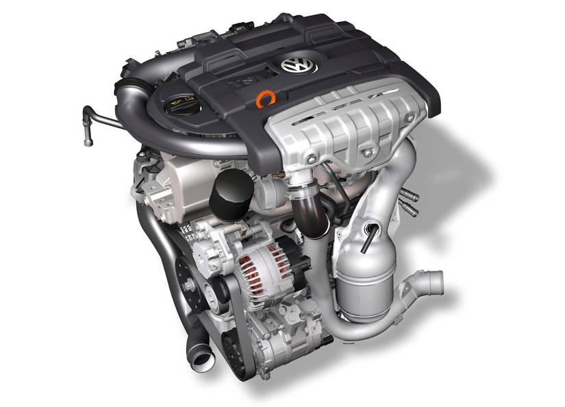 10 Award-Winning Engines From The Last Decade