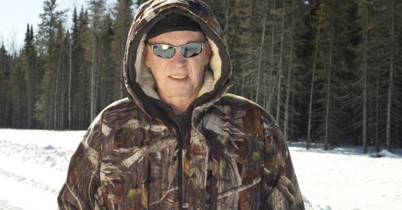 Here's What Happened To The Cast Of Ice Road Truckers