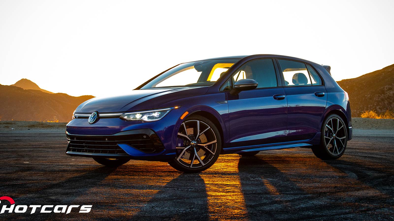 2022 Volkswagen Golf R Review: The Ultimate One Car Solution