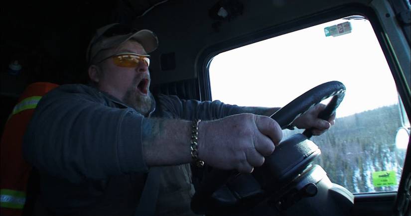 Here's What Happened To The Cast Of Ice Road Truckers