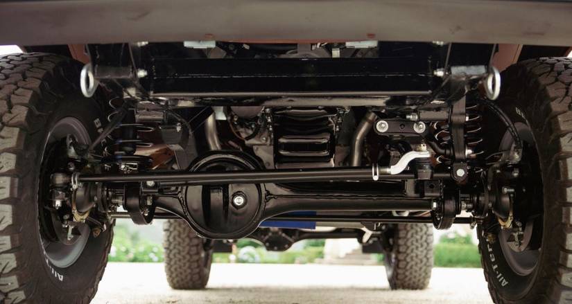 Here's What You Should Know Before Buying A Land Rover