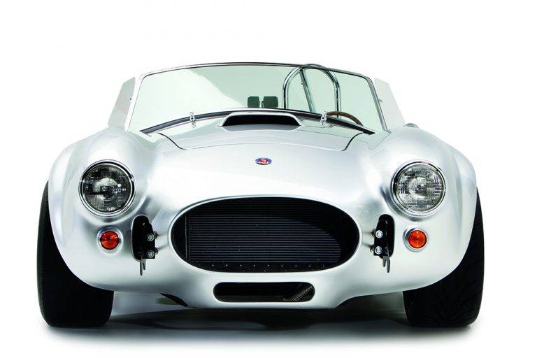 10 Things We Love About The Factory Five Cobra