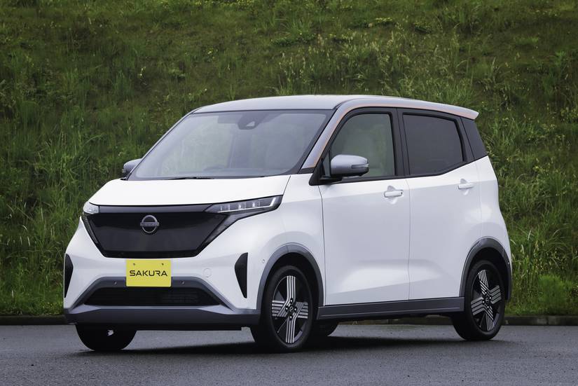 These Are The 10 Coolest Kei Cars Currently On The Market In Japan