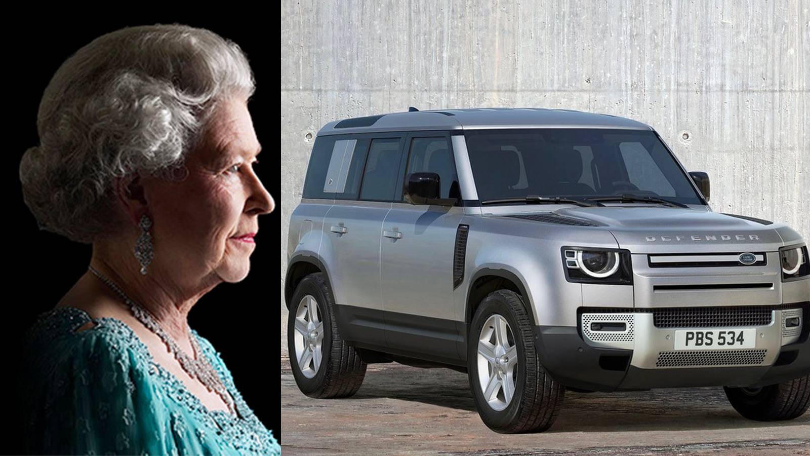 10 Facts That Show Queen Elizabeth II Had A Special Connection To Land ...
