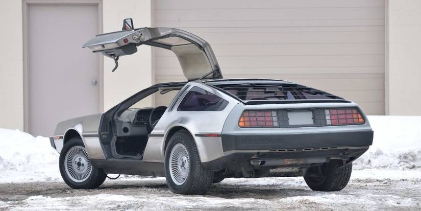 10 Cars That Should've Been Highly Successful... But Weren't