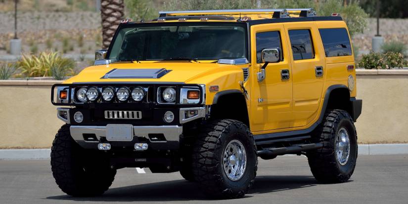 10 Cars People Keep Modifying, But Shouldn't