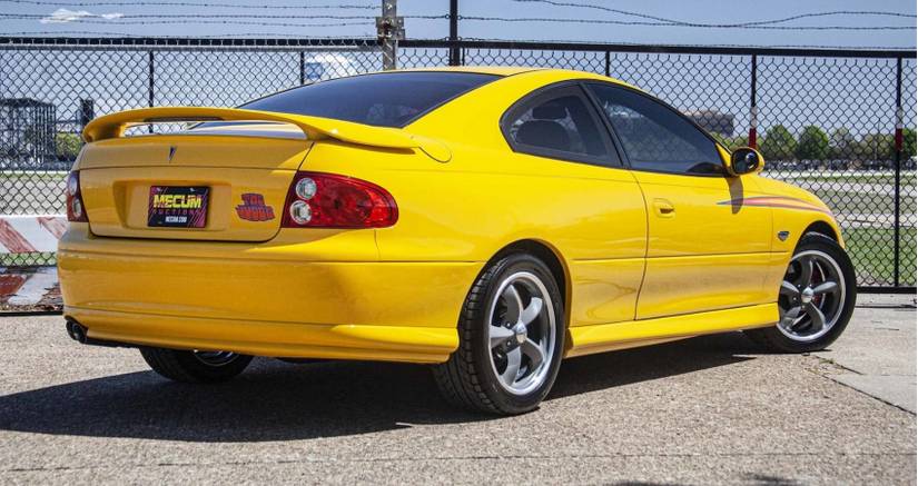 10 Cars That Should've Been Highly Successful... But Weren't