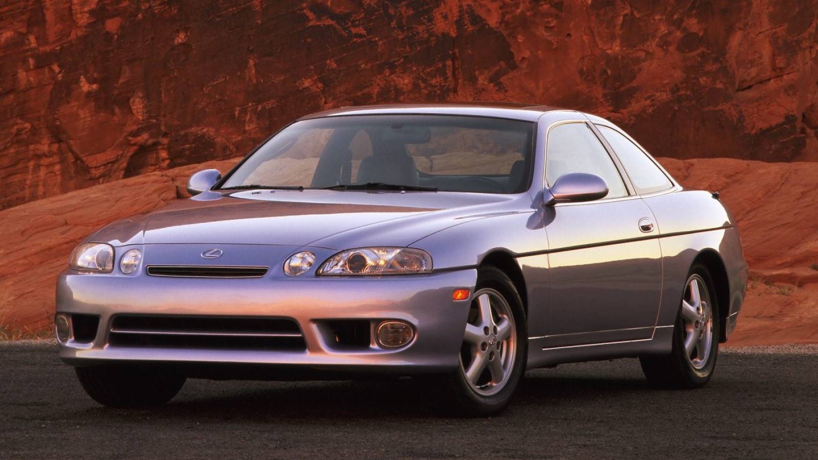 Here's Why The Lexus SC300 Is The Perfect Cheap JDM To Buy In 2022