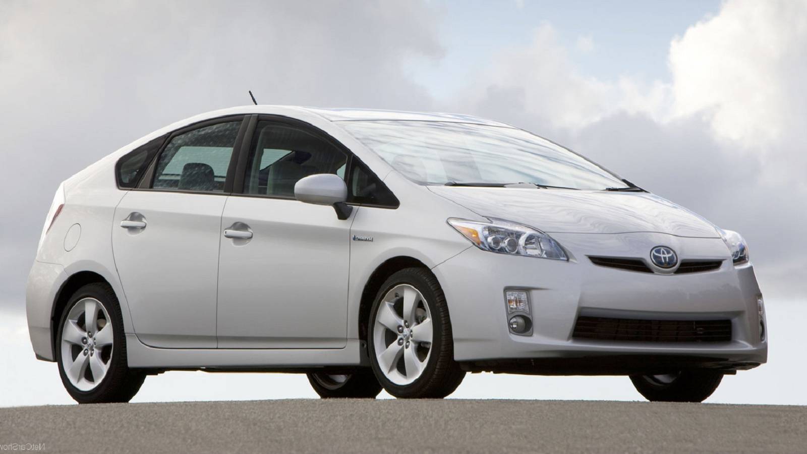 This Is How The Toyota Prius Changed The Automotive Scenery Forever