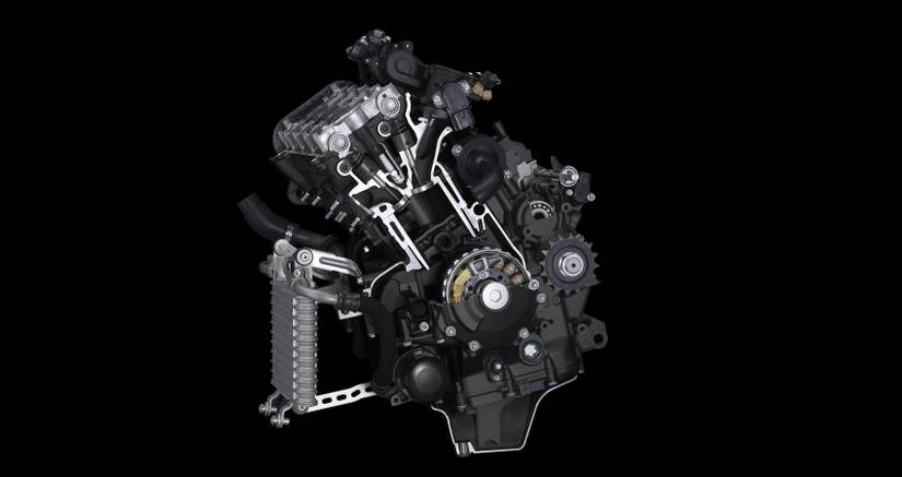 5 Reasons Why We Love The New Yamaha R1 GYTR (5 Reasons Why An R6 Is ...