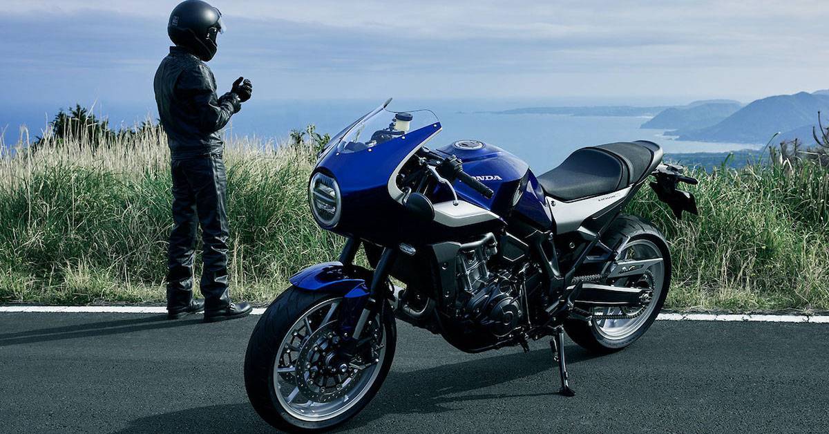 10 Things Every Motorcycle Enthusiast Should Know About The Honda Hawk ...