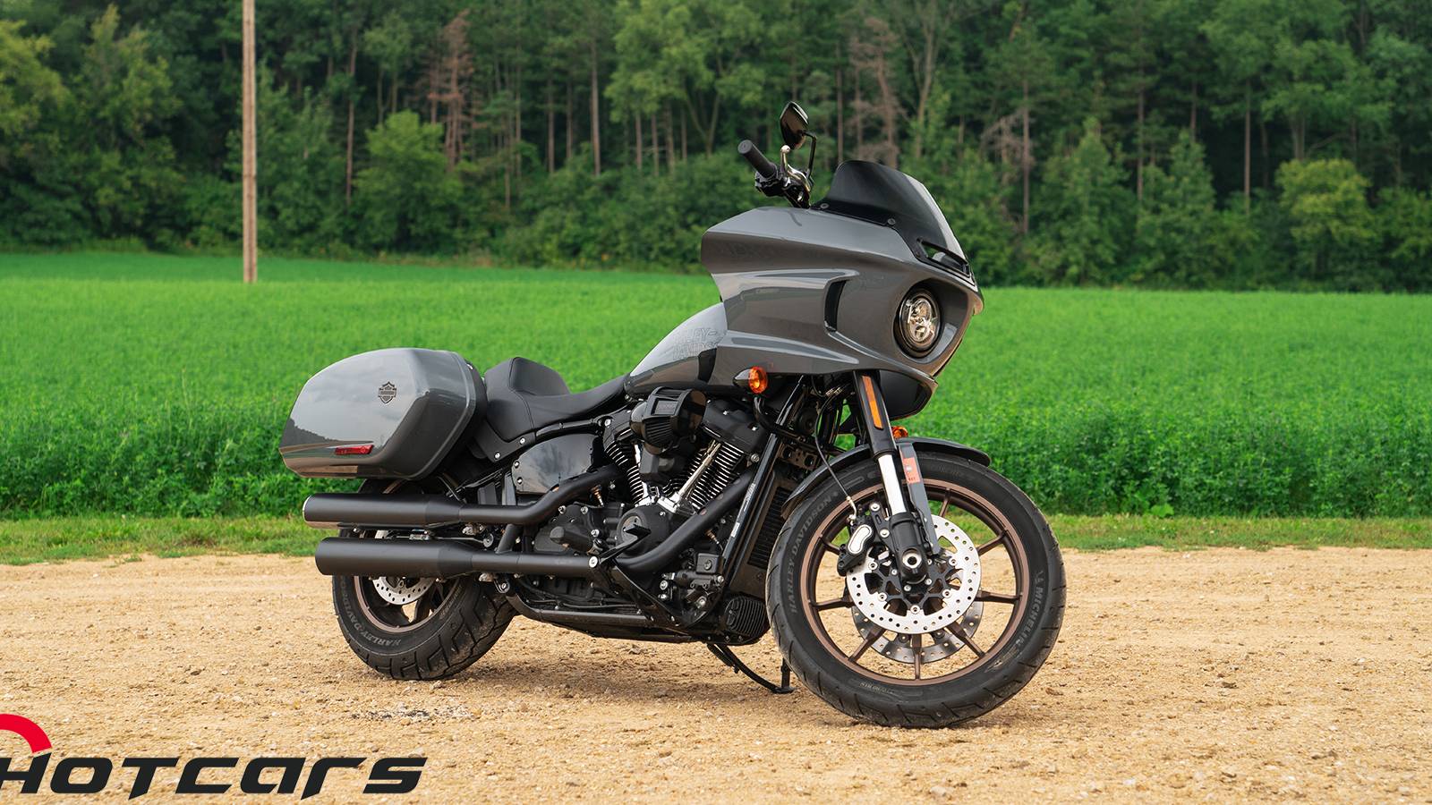 2022 Harley-Davidson Low Rider ST Review: The Motor Company Gives The ...
