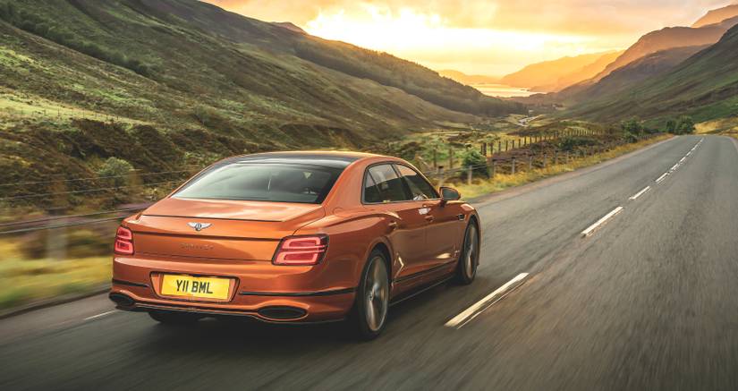 10 Best Exotic Cars For High-End Luxury