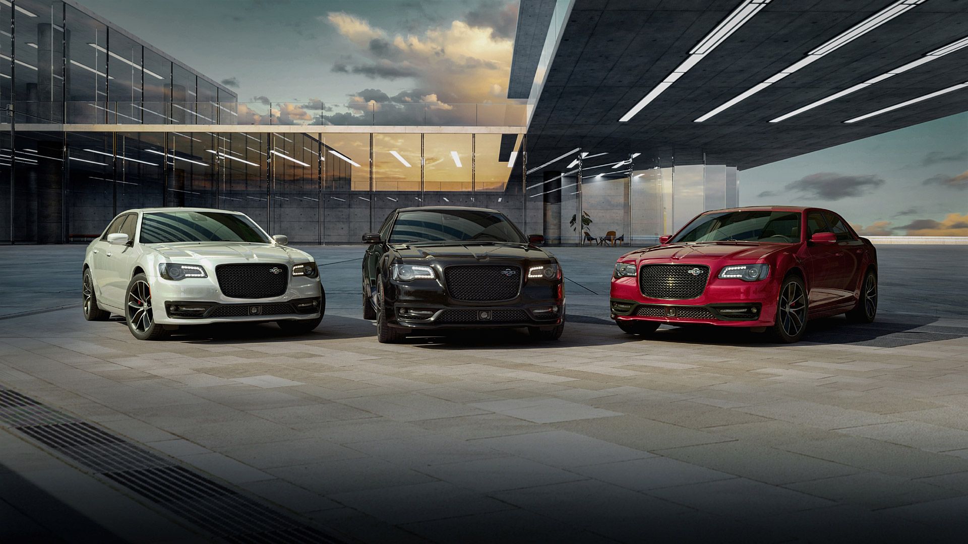 A guide to buying a 2023 chrysler 300c costs facts and figures