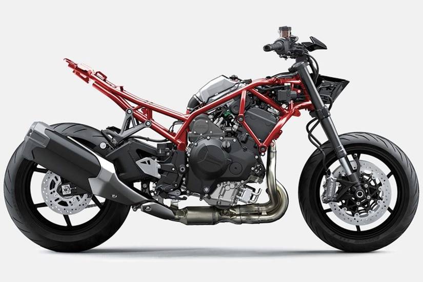 A Guide To Buying A 2023 Kawasaki Z H2