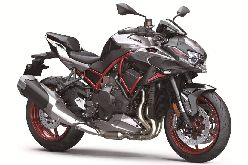 ② A Guide To Buying A 2023 Kawasaki Z H2