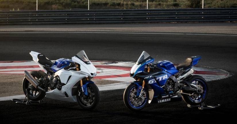 5 Reasons Why We Love The New Yamaha R1 GYTR (5 Reasons Why An R6 Is ...