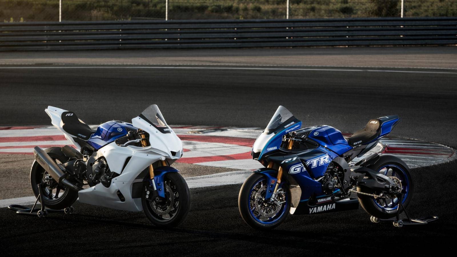 5 Reasons Why We Love The New Yamaha R1 GYTR (5 Reasons Why An R6 Is ...