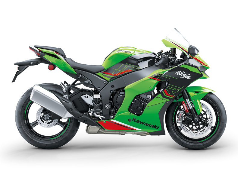 10 Things We Just Found Out About The 2023 Kawasaki ZX-10R And ZX-10RR