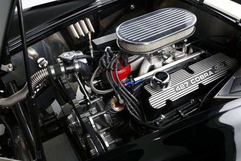 Factory Five Mid Engine Here's What Gearheads Should Know About The Factory Five Cobra