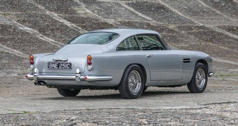 10 Cars In The King Of Jordan’s Collection We Wish We Had