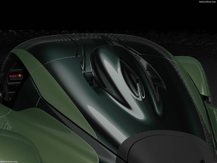 A Guide To Buying A 2023 Aston Martin Valkyrie