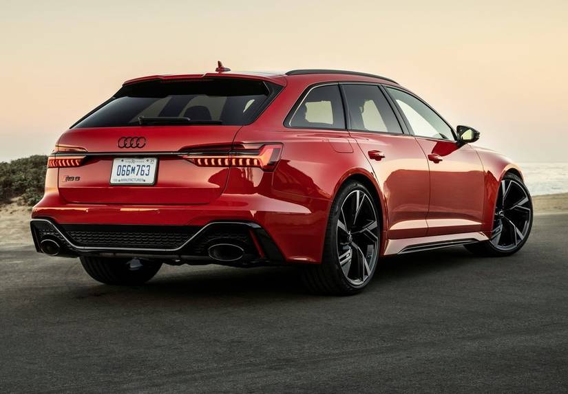 8 Reasons Why Wagons Are Now Making A Comeback