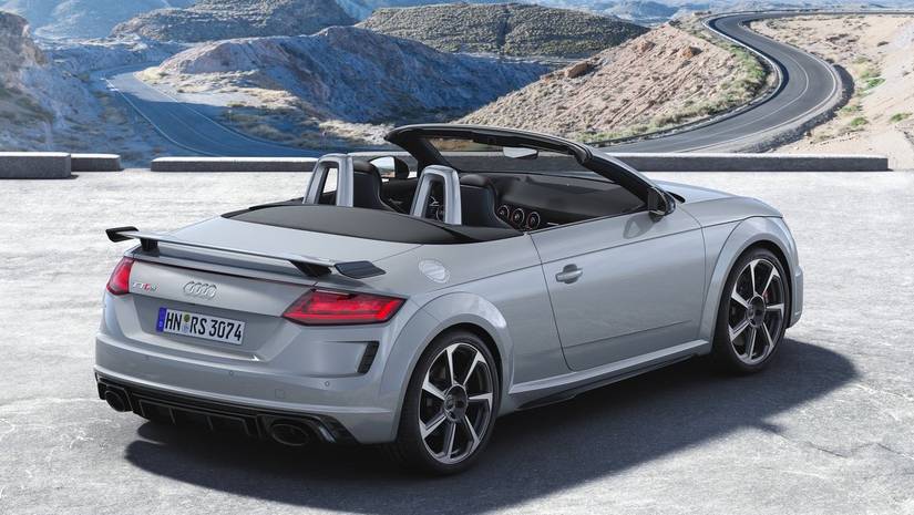 10 Cars That Aren't Considered 'Macho'... But They're Tons Of Fun To Drive