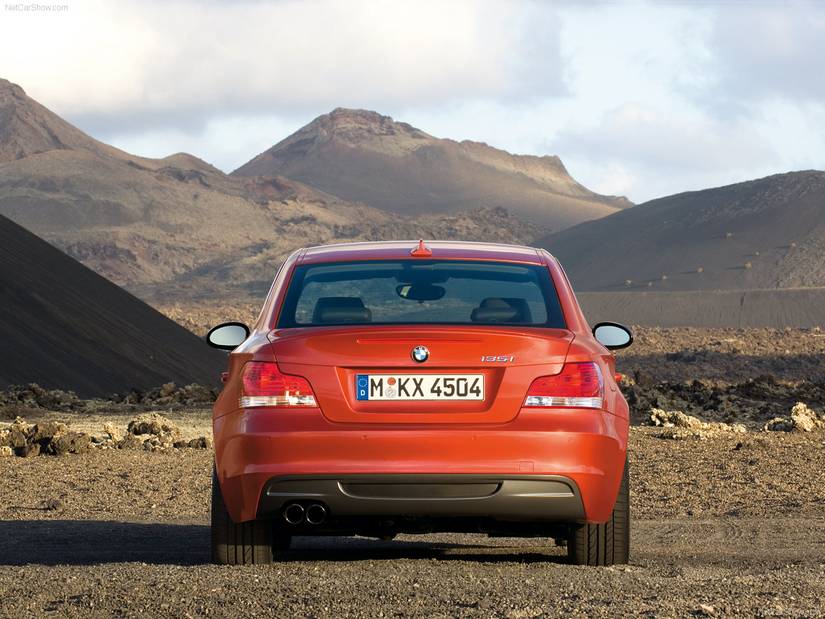 Here’s Why A 2009 BMW 128i Is The Perfect First Sportscar For Gearheads ...