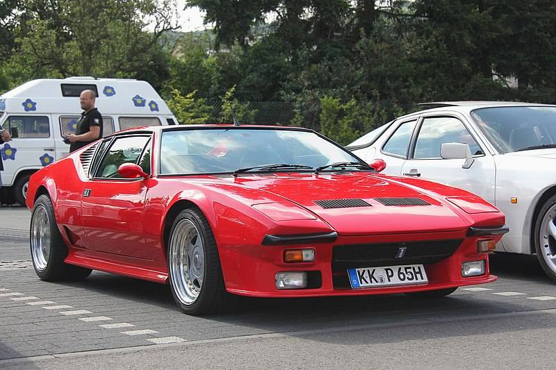 10 Best 70s Cars Coming Back In Style